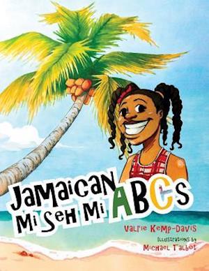 Jamaican Mi Seh Mi Abc's