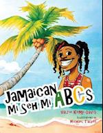 Jamaican Mi Seh Mi Abc's