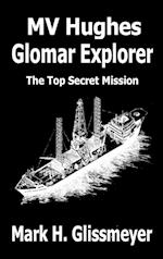 MV Hughes Glomar Explorer