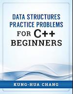 Data Structures Practice Problems for C++ Beginners