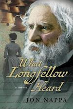 What Longfellow Heard