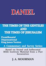 Daniel, a Commentary and Survey Series