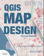 Qgis Map Design
