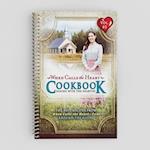 When Calls the Heart Cookbook
