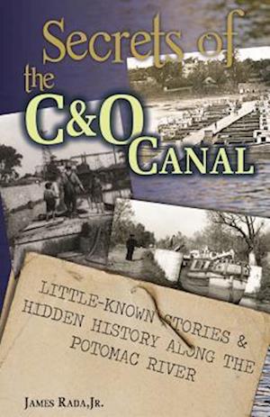 Secrets of the C&O Canal