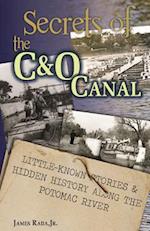 Secrets of the C&O Canal