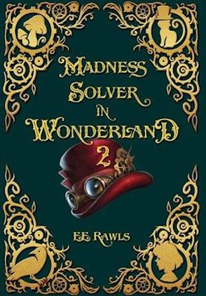 Madness Solver in Wonderland 2