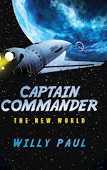 Captain Commander