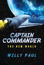Captain Commander