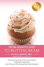 From Anaphylaxis to Buttercream