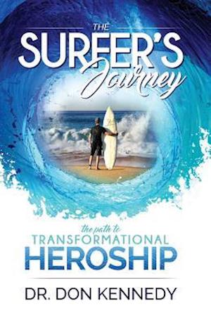 The Surfer's Journey