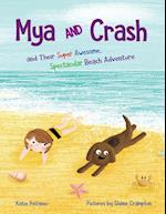 Mya and Crash