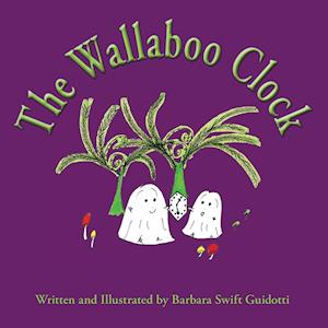 The Wallaboo Clock