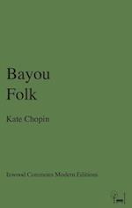 Bayou Folk