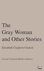 Gray Woman and Other Stories