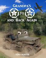 Grandpa's 1 to 10 and Back Again