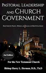 Pastoral Leadership and Church Government