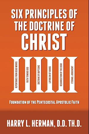Six Principles of the Doctrine of Christ