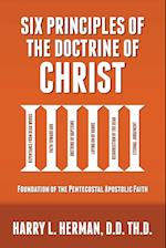 Six Principles of the Doctrine of Christ