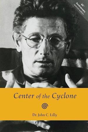 Center of the Cyclone