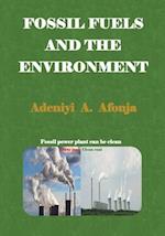 Fossil Fuels and the Environment