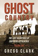 Ghost Country