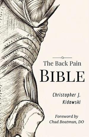 The Back Pain Bible