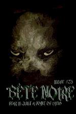 Bete Noire ISSE #23