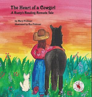 The Heart of a Cowgirl