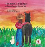 The Heart of a Cowgirl 