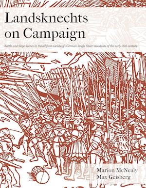 Landsknechts on Campaign