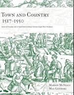 Town and Country 1517 - 1550