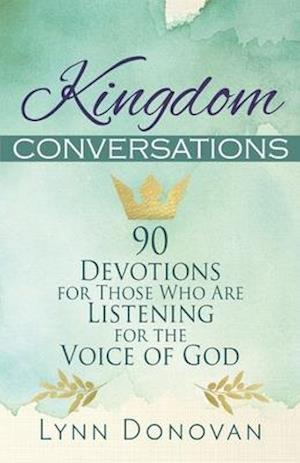 Kingdom Conversations