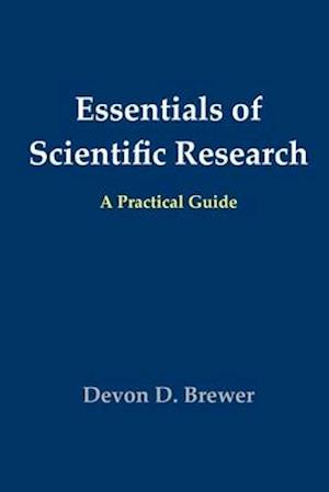 Essentials of Scientific Research