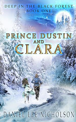 Prince Dustin and Clara