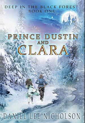 Prince Dustin and Clara