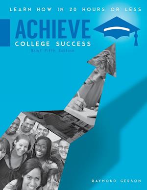 Achieve College Success