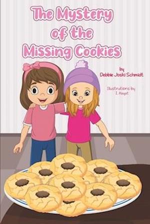 The Mystery of the Missing Cookies