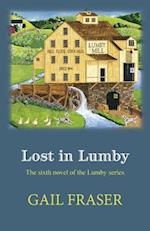Lost in Lumby
