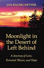 Moonlight in the Desert of Left Behind