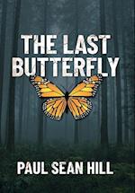 The Last Butterfly 