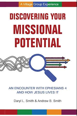 Discovering Your Missional Potential