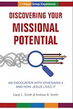 Discovering Your Missional Potential