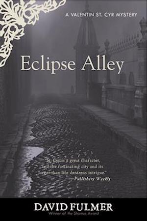 Eclipse Alley