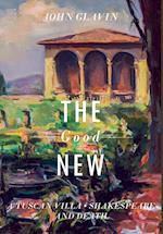 THE GOOD NEW