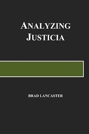 Analyzing Justicia