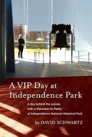 A VIP Day at Independence Park