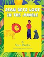 Sean Gets Lost in the Jungle