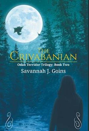 The Crivabanian: Odan Terridor Trilogy: Book Two