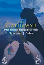 The Cathawyr: Odan Terridor Trilogy: Book Three 